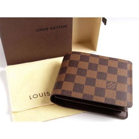 louis vuitton portemonnee heren almelo|Men's Wallets & Card Holders .